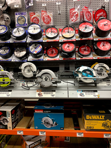 Home Improvement Store «The Home Depot», reviews and photos, 810 S Taylor St, Green Bay, WI 54303, USA