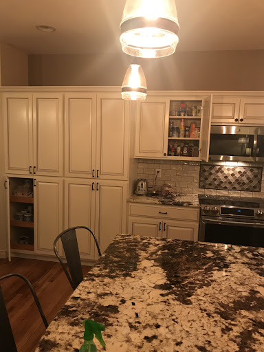 Cabinet Maker «Summit Cabinet Coatings», reviews and photos, 1833 E Harmony Rd #6, Fort Collins, CO 80528, USA