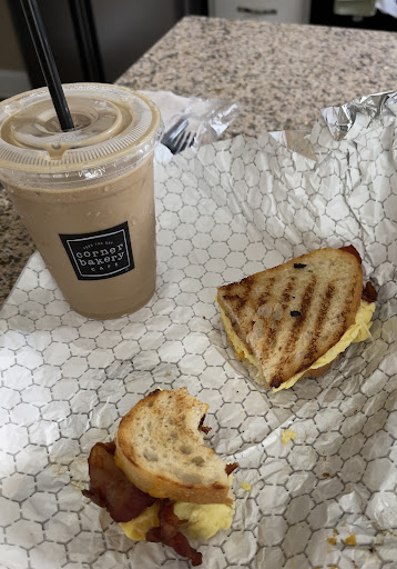 Cafe «Corner Bakery Cafe», reviews and photos, 205 Mall Blvd, King of Prussia, PA 19406, USA