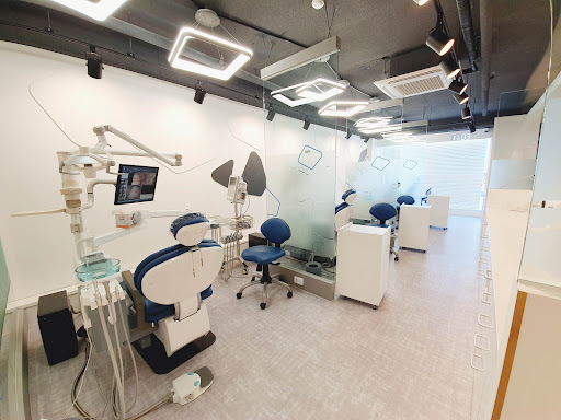 후즈후치과 hus-hu dental clinic