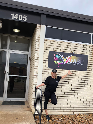 Explore aries tattoo idea, creative tattoo ideas in Tyler, available at Vanish Laser Aesthetics