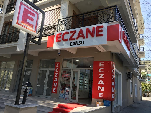 Cansu Eczanesi