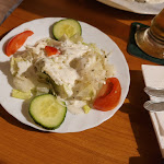 Photo n°2 de l'avis de Claudia.l fait le 09/03/2024 à 04:13 sur le  Bella Italia Pizzeria à Ueckermünde