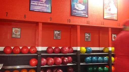 Bowling Alley «AMF Humble Lanes», reviews and photos, 19214 US-59, Humble, TX 77338, USA