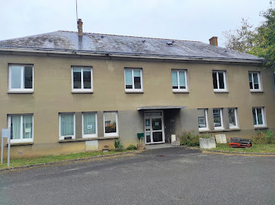 C.M.P. et Hôpital de Jour Marie de Rais à Machecoul-Saint-Même