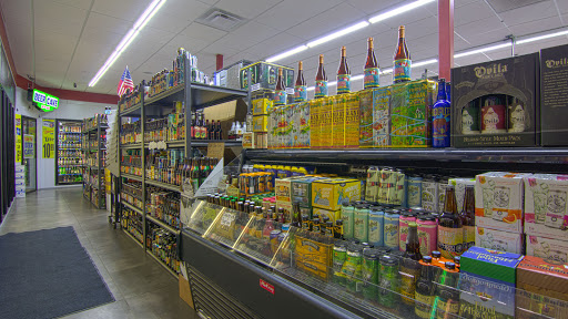 Gas Station «Sunoco Gas Station», reviews and photos, 11335 Hall Rd, Utica, MI 48317, USA