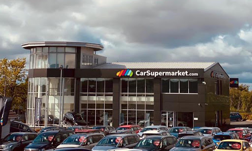 CarSupermarket.com Stoke