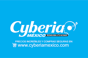 Cyberia Mexico image