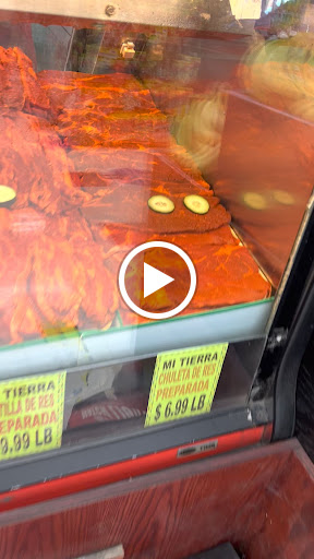 Grocery Store «Mi Tierra», reviews and photos, 3005 Willow Pass Rd, Bay Point, CA 94565, USA