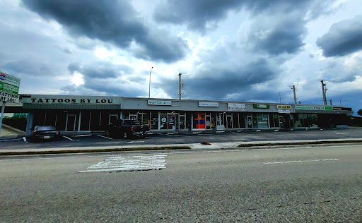 Explore irish tattoo sleeve ideas, creative tattoo ideas in Miami, available at Tattoos by Lou Miami - Kendall