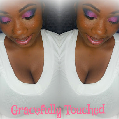 Gracefully Touched Beauty Salon