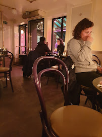 Atmosphère du Restaurant Capri Saint-Honoré à Paris - n°18