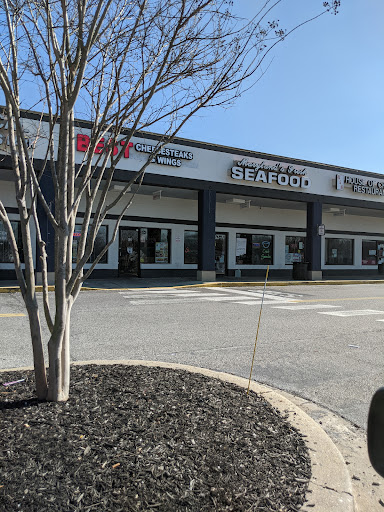 Cell Phone Store «Verizon Authorized Retailer - A Wireless», reviews and photos, 4 Watkins Park Dr, Upper Marlboro, MD 20774, USA