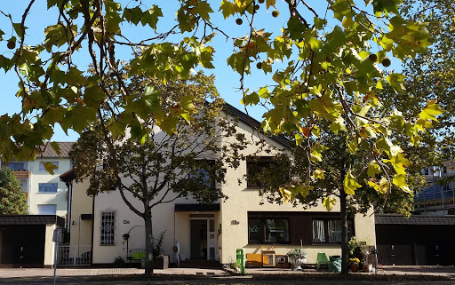 Tierheilpraxis/ Tierphysiotherapie Pia Kabierske unter Durmersheim, 