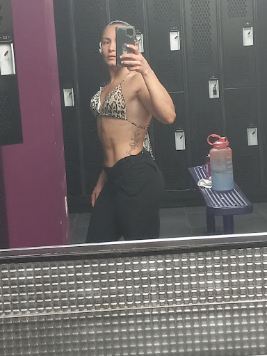 Gym «Planet Fitness», reviews and photos, 132-40 Metropolitan Ave, Jamaica, NY 11418, USA