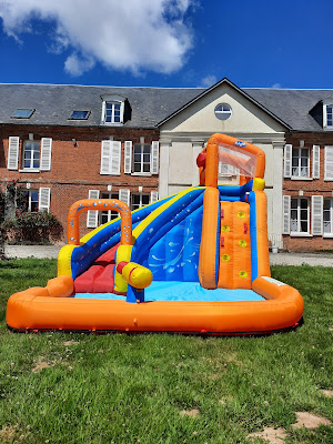 sas du parc à Smermesnil