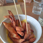 Photo n°6 de l'avis de Borja.� fait le 07/08/2023 à 13:21 sur le  Birrificio di Quero à Quero