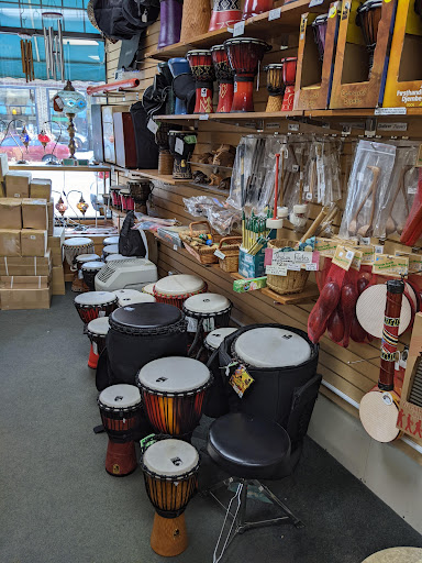 Boutique «Archimage», reviews and photos, 668 Monroe Ave, Rochester, NY 14607, USA