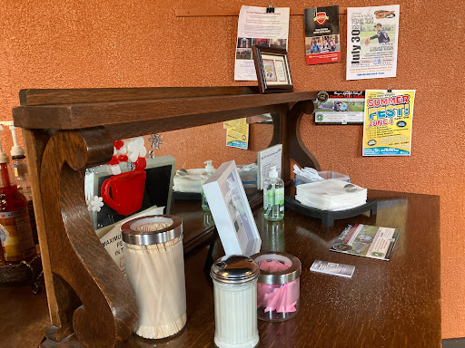 Coffee Shop «The A & B Coffee & Cake Co.», reviews and photos, 501 S Broadway St, Greenville, OH 45331, USA