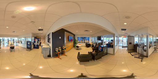 Buick Dealer «AutoNation Buick GMC Corpus Christi», reviews and photos, 6602 S Padre Island Dr #1, Corpus Christi, TX 78412, USA