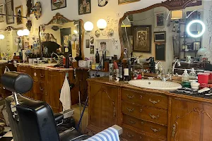Malaga Barber Shop image