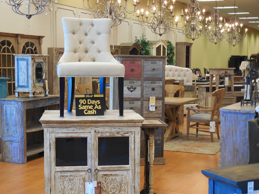 Furniture Store «The Dump Furniture Outlet», reviews and photos, 801 N Military Hwy, Norfolk, VA 23502, USA