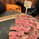 Photo n°4 de l'avis de Rosie.c fait le 23/03/2022 à 07:43 sur le  Ristorante La Baita Braceria - Steak House à Valle di Maddaloni