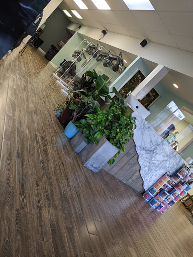 Hair Salon «Mint Hair Studio», reviews and photos, 323 E Main St, Collegeville, PA 19426, USA