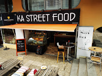 Photos du propriétaire du Restauration rapide KA Street Food à Chamonix-Mont-Blanc - n°1