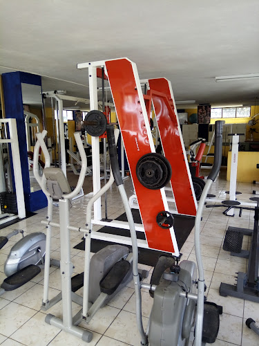 Gym Olimpus