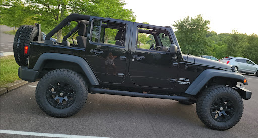 Used Car Dealer «Rosewood Auto Sales, LLC», reviews and photos, 5221 Dixie Hwy, Fairfield, OH 45014, USA