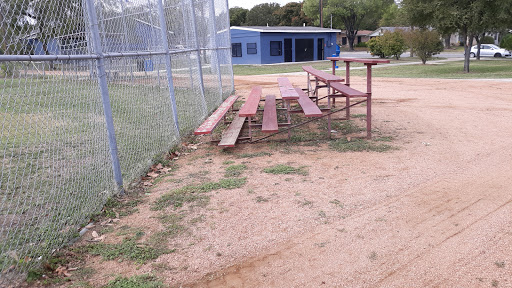 Park «Lackland Terrace Park», reviews and photos, 7902 Westshire Dr, San Antonio, TX 78227, USA