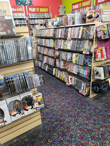 DVD Store «Vintage Stock», reviews and photos, 1918 Star Dr, Liberty, MO 64068, USA