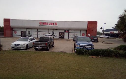 Thrift Store «Salvation Army Thrift Store», reviews and photos, 5042 S Padre Island Dr, Corpus Christi, TX 78411, USA