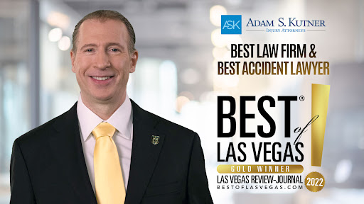 Personal Injury Attorney «Adam S. Kutner & Associates», reviews and photos