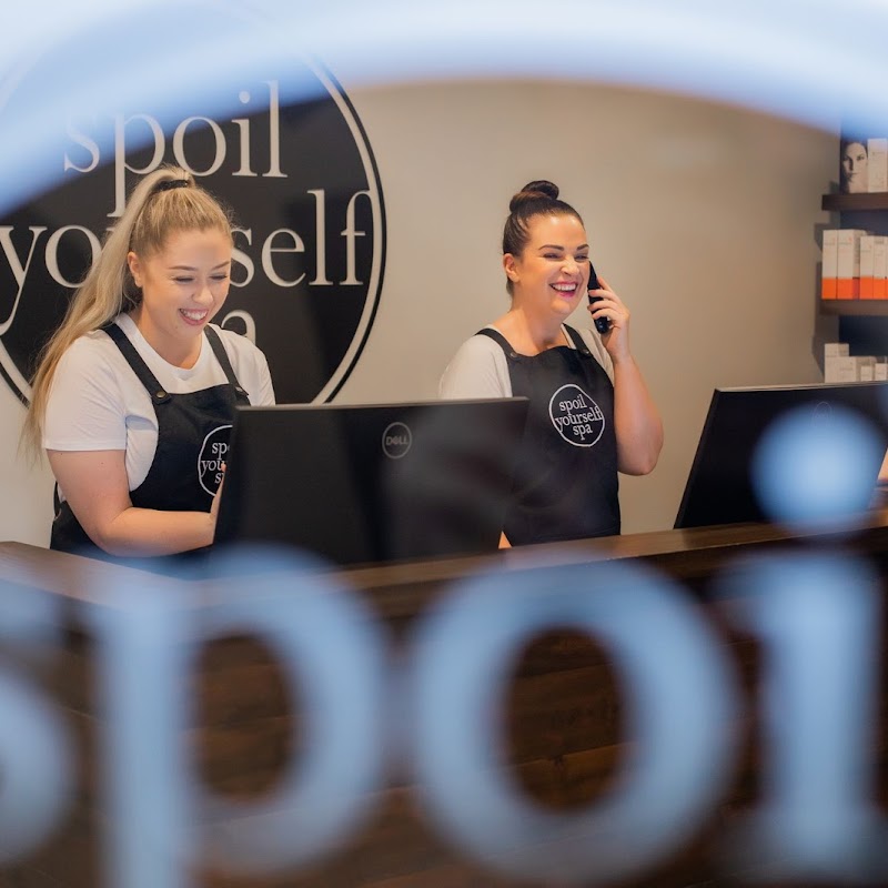 Spoil Yourself Spa