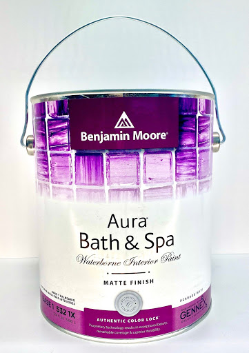 Paint Store «Johnson Paint Company», reviews and photos, 355 Newbury St, Boston, MA 02115, USA