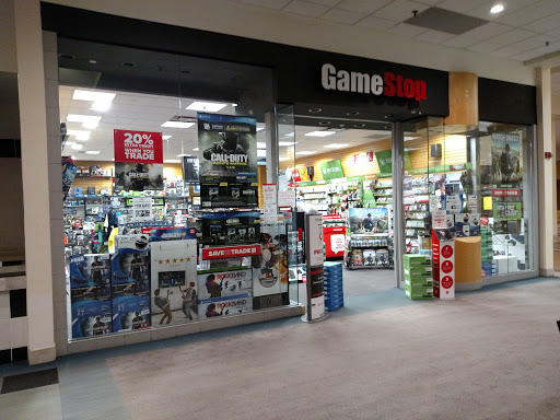 Shopping Mall «Bristol Mall», reviews and photos, 500 Gate City Hwy, Bristol, VA 24201, USA