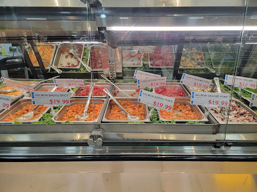 Korean Grocery Store «H Mart», reviews and photos, 2600 Alton Pkwy, Irvine, CA 92606, USA