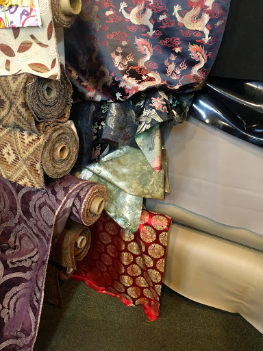 Fabric Store «Sas Fabrics», reviews and photos, 13500 Hawthorne Blvd, Hawthorne, CA 90250, USA