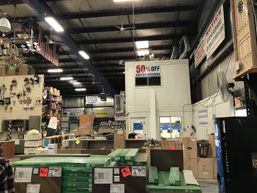 Kitchen Supply Store «Builders Surplus-Haltom City», reviews and photos, 5832 E Belknap St, Haltom City, TX 76117, USA