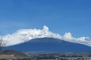 Mirador Cerro De San Miguel image