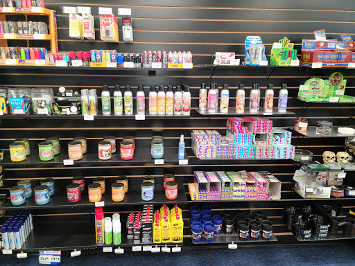 Tobacco Shop «Smoker Friendly», reviews and photos, 7540 Sheridan Blvd, Arvada, CO 80003, USA