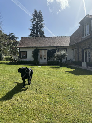 La Tanière des Ours à Chaumont-sur-Tharonne