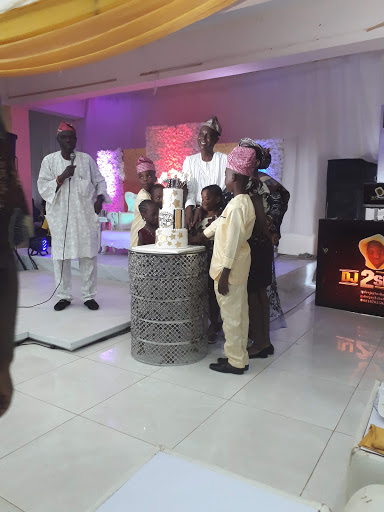 Nigerian Society of Engineers Abeokuta Branch, Abeokuta, Nigeria, Engineer, state Ogun
