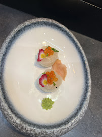 Plats et boissons du Restaurant de sushis TOKYO PÉLISSANNE à Pélissanne - n°11
