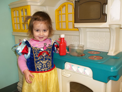 Preschool «Little Scholars Child Care & Preschool I», reviews and photos, 8715 Old Bardstown Rd, Louisville, KY 40291, USA