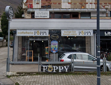 Poppy caffetteria tavola calda Via Nazionale, 83013 Torelli-torrette AV, Italia
