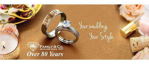 Jeweler «Family & Co. Jewelers», reviews and photos, 65 NJ-70, Marlton, NJ 08053, USA