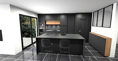 Elite Renovation Group LTD à Marseille
